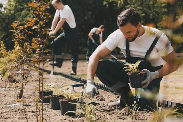UK-based external maintenance and biodiversity specialist Ground Control is creating new 30 roles in Northern Ireland as part of new expansion plans