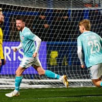 'This game will kick the life out of you if you feel sorry for yourself' - Irish League boss reflects on welcome win after three-game losing run