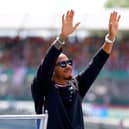 Seven-time Formula One world champion Lewis Hamilton will leave Mercedes at the end of the season to join Ferrari