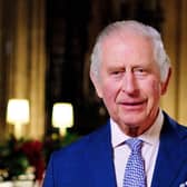 A government funded scheme is making portraits of King Charles III available to all public bodies right across the UK.