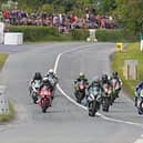 Action from the Skerries 100, which was last held in 2022. Irish road racing is set to return in the Republic of Ireland in 2026. (Photo by Rod Neill/Pacemaker Press)