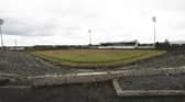 The government this week provided £50m for the Casement Park redevelopment in west Belfast.