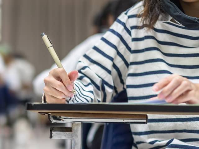 Some 15,000 primary school pupils have received results from their transfer tests as part of the academic selection system in Northern Ireland.