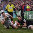 Ulster's Will Addison has faced a number of injury setbacks over the last four seasons.