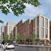 'These plans are very strange, both in their timing and scale': Bid to turn hotel and popular pub into 556-bed student accommodation sparks opposition