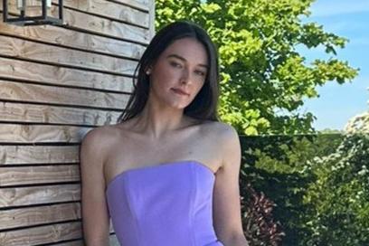 Co Down model in the running for Miss England title