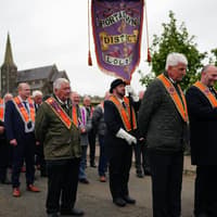 Orange Order suggests 15,000 people could rally in Portadown town centre