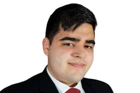 Jay Basra