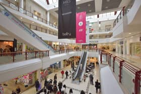 Located in Redhill, Surrey, the Belfry Shopping Centre was put on the market in 2022 by an Northern Ireland based private investor and the sale was completed last week