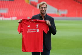 Jurgen Klopp will bring the curtain down on one of Liverpool's most successful managerial reigns against Wolves at Anfield on Sunday. The German has won eight major honours including the Premier League and Champions League with the club