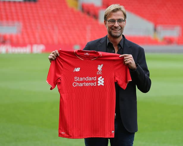 Jurgen Klopp will bring the curtain down on one of Liverpool's most successful managerial reigns against Wolves at Anfield on Sunday. The German has won eight major honours including the Premier League and Champions League with the club