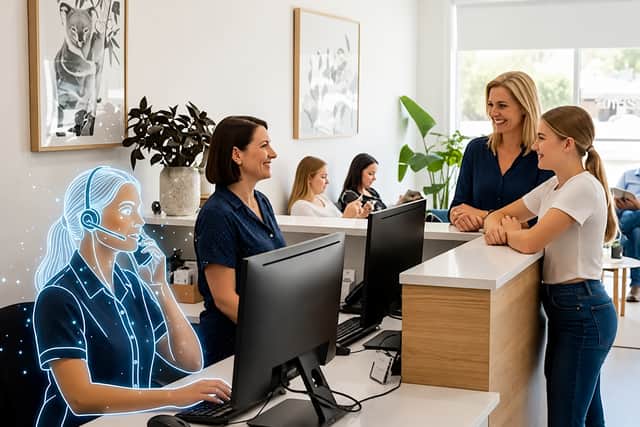 Portstewart technology company ViveoAI is developing AI receptionists for dental practices and has encountered an unexpected challenge as its systems handle real patient calls across Ireland - the Cork accent