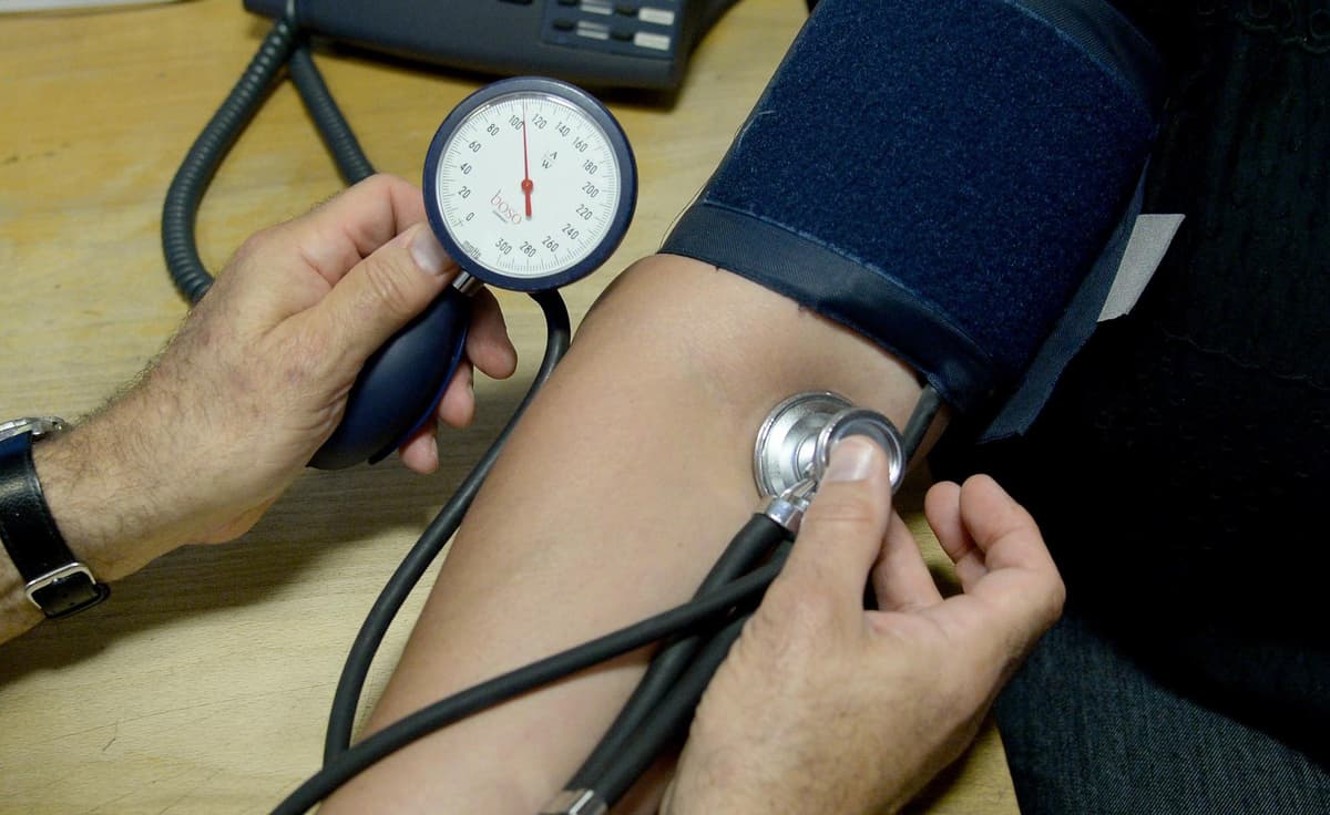 Owen Polley: The GP system in Northern Ireland is unworkable, and will end up costing lives