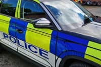   Three men have been arrested on suspicion of attempted murder  