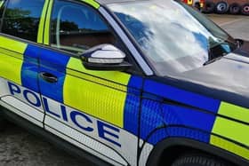   Three men have been arrested on suspicion of attempted murder  