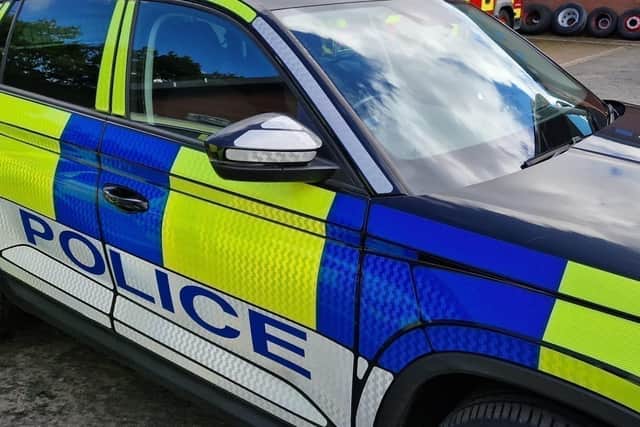 Three men have been arrested on suspicion of attempted murder