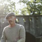The inimitable Foy Vance will perform two concerts at Belfast's Waterfront Hall alongside the Ulster Orchestra in August