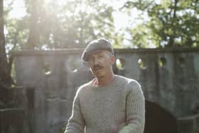 The inimitable Foy Vance will perform two concerts at Belfast's Waterfront Hall alongside the Ulster Orchestra in August