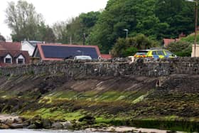 A woman’s body has been found on a beach in Cultra,