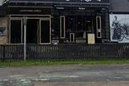 The new Branch Bar and Grill occupies a familiar space formerly home to The Venue, Rafters, and most recently Molly Malone’s, which closed earlier this year
