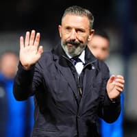 Derek McInnes reveals ‘guilt’ over Hearts exit ahead of return with Rangers