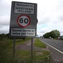 Keeping the Irish land border open post-Brexit has led to complications on both sides of the frontier - with a DUP MP previously warning that the government must not introduce restrictions Northern Irish people travelling within the UK.