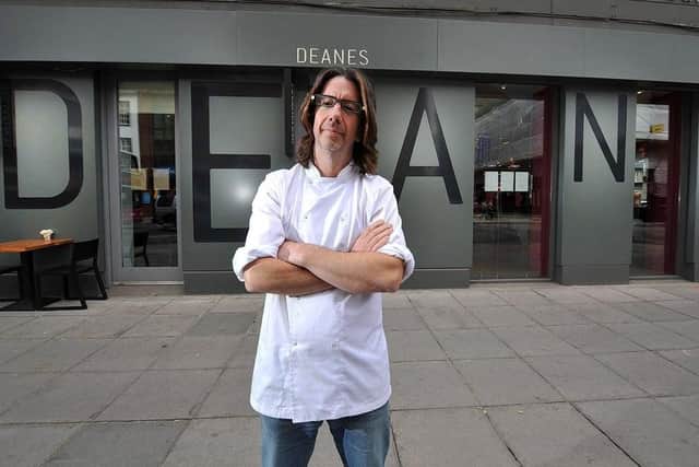 Belfast’s Michelin-starred restaurant, Deanes Eipic, is set to close its doors in January after 25-years in business. The announcement came from celebrity chef proprietor Michael Deane (pictured), who revealed the decision is part of a “development plan to readjust their customer offering” at their flagship premises at Howard Street