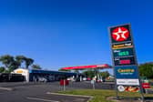 A £500k investment in Centra, Craigavon, Co Armagh.