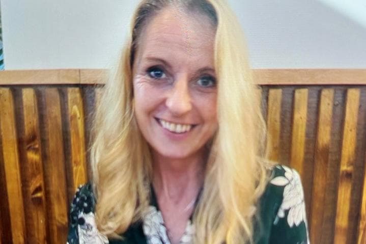 Missing woman Claire Rock located by PSNI much to relief of friends and family