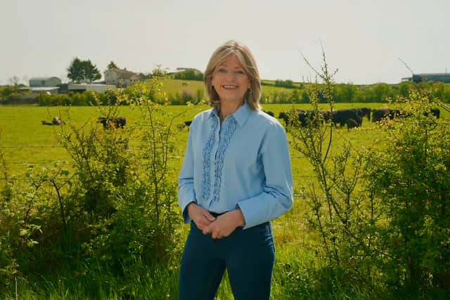 New AERA committee chair Diana Armstrong MLA.