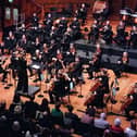The Ulster Orchestra