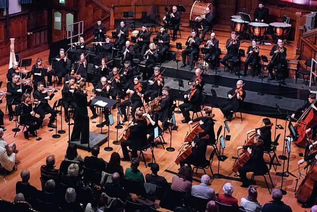 The Ulster Orchestra