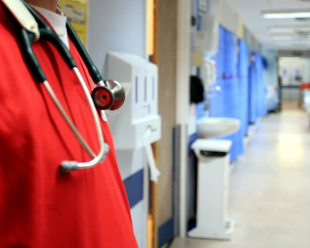 Surgeons have called for recurrent budget to tackle Northern Ireland's waiting times