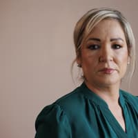 'IRA lawyers' comment blasted as 'shameful' by NI First Minister