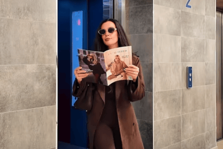 The Devil Wears… @unalteredd...Foyleside shopping centre has announced that fast-growing women’s athleisure brand UN/ALTERED will open its first-ever in-store pop-up shop next month. Credit Facebook