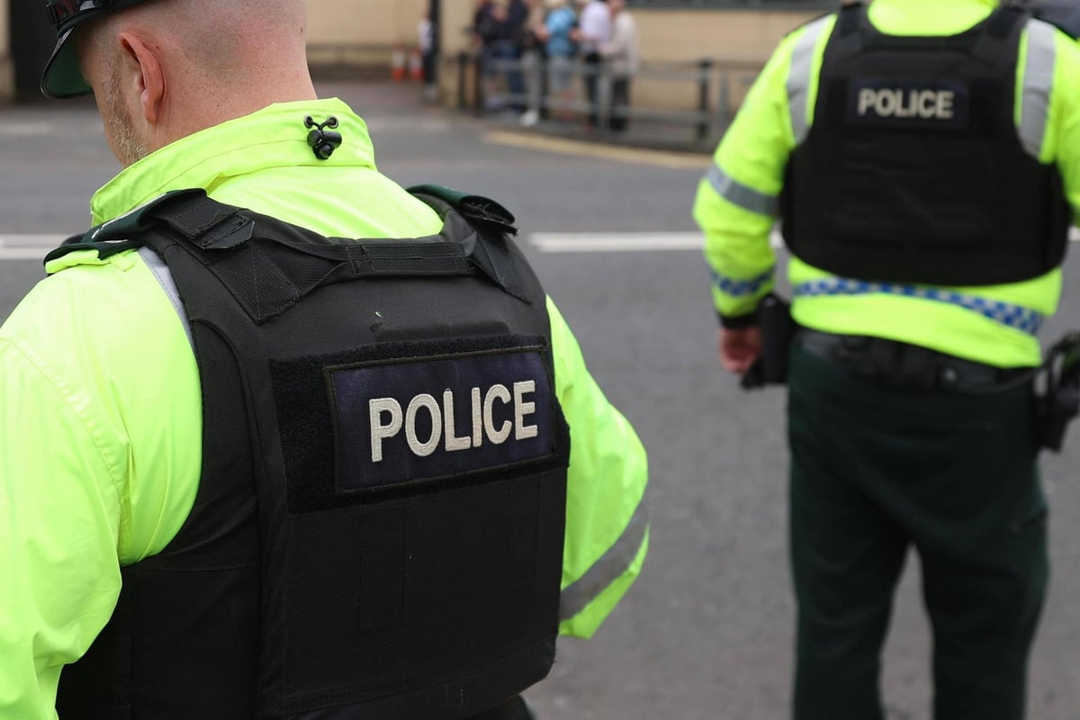 Northern Ireland schools evacuated after bomb threat emails