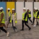 Women in Property, a national professional organisation dedicated to supporting women in the property and construction sectors, is relaunching in Northern Ireland. Credit Women in Property