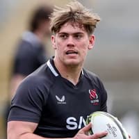 'Nervous' Henry Walker marks first Ulster start and European debut in style with two tries in victory over Zebre