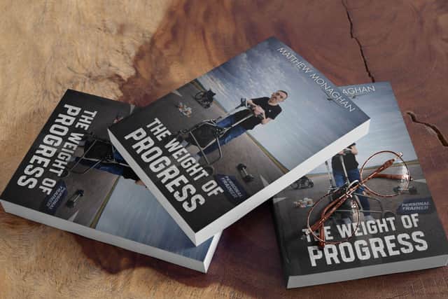 The Weight of Progress