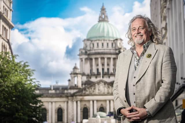 Belfast's three city Business Improvement Districts (BIDs), Linen Quarter BID, Belfast One, and Destination CQ, have announced Michael Stewart as Belfast’s city centre’s first night czar. He is currently the director of Common Market Belfast