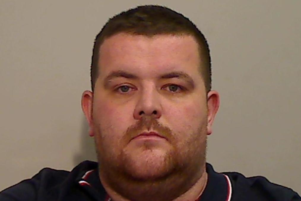 'Astonishment' voiced as news emerges of another missing prisoner ...