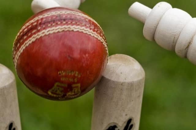 The North West Cricket Union (NWCU) has hosted its annual awards.