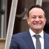 Taoiseach Leo Varadkar has contested the claim that Ireland is reliant on the UK’s armed forces for the protection of its seas and under sea cables. He was speaking at the Munich Security Council 2024 during a side panel event on neutrality