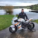 Adam McLean will continue riding for the Banbridge-based J McC Roofing Racing team in 2024