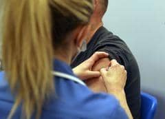 Free flu vaccinations for people aged 50-64 are now available in NI