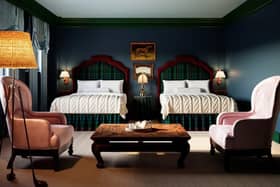 Marine & Lawn has announced the opening of Portrush Adelphi, following a full restoration