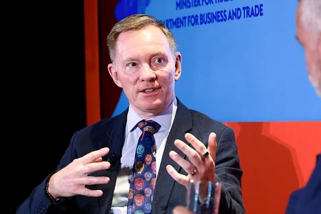 Chris Bryant could have removed the remaining five commissioners, but has opted not to