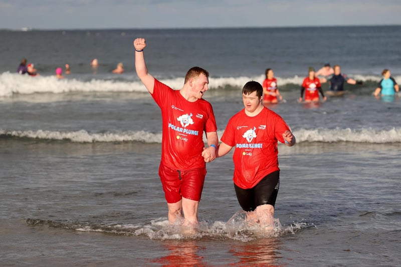 He added: “This annual event, now in its 21st year, provides valuable support for Special Olympics Ireland athletes, many of whom are from the Borough.