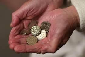Sandra Chapman: What happens if the country can no longer afford to pay the state pension even though we’ve paid for it all our working lives?