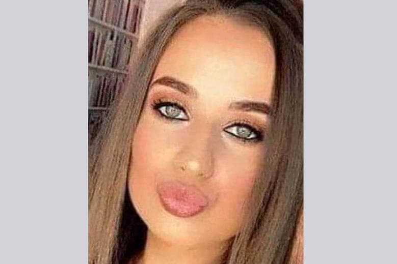 Man accused over Chloe Mitchell death in Ballymena has the charges against him withdrawn